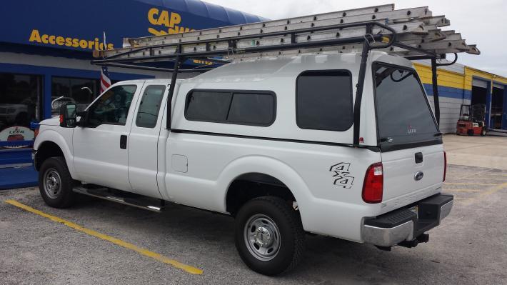 LEER Fiberglass Truck Caps | Cap World LEER Fiberglass Truck Caps | Cap World